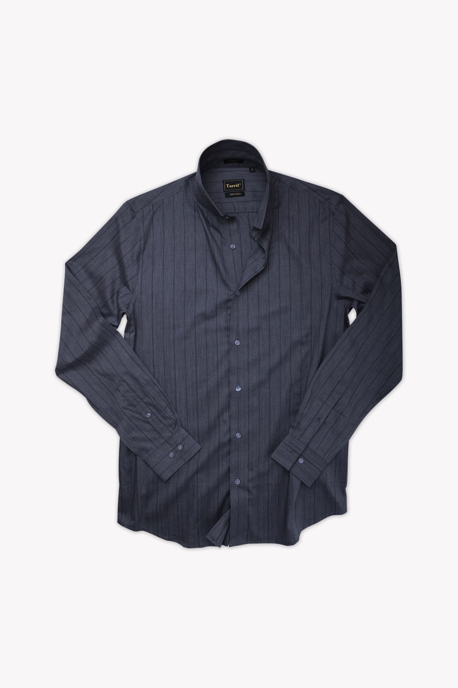 The Refined Shirt