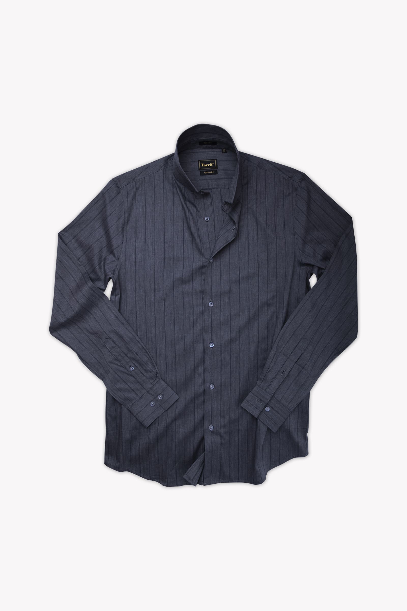 The Refined Shirt