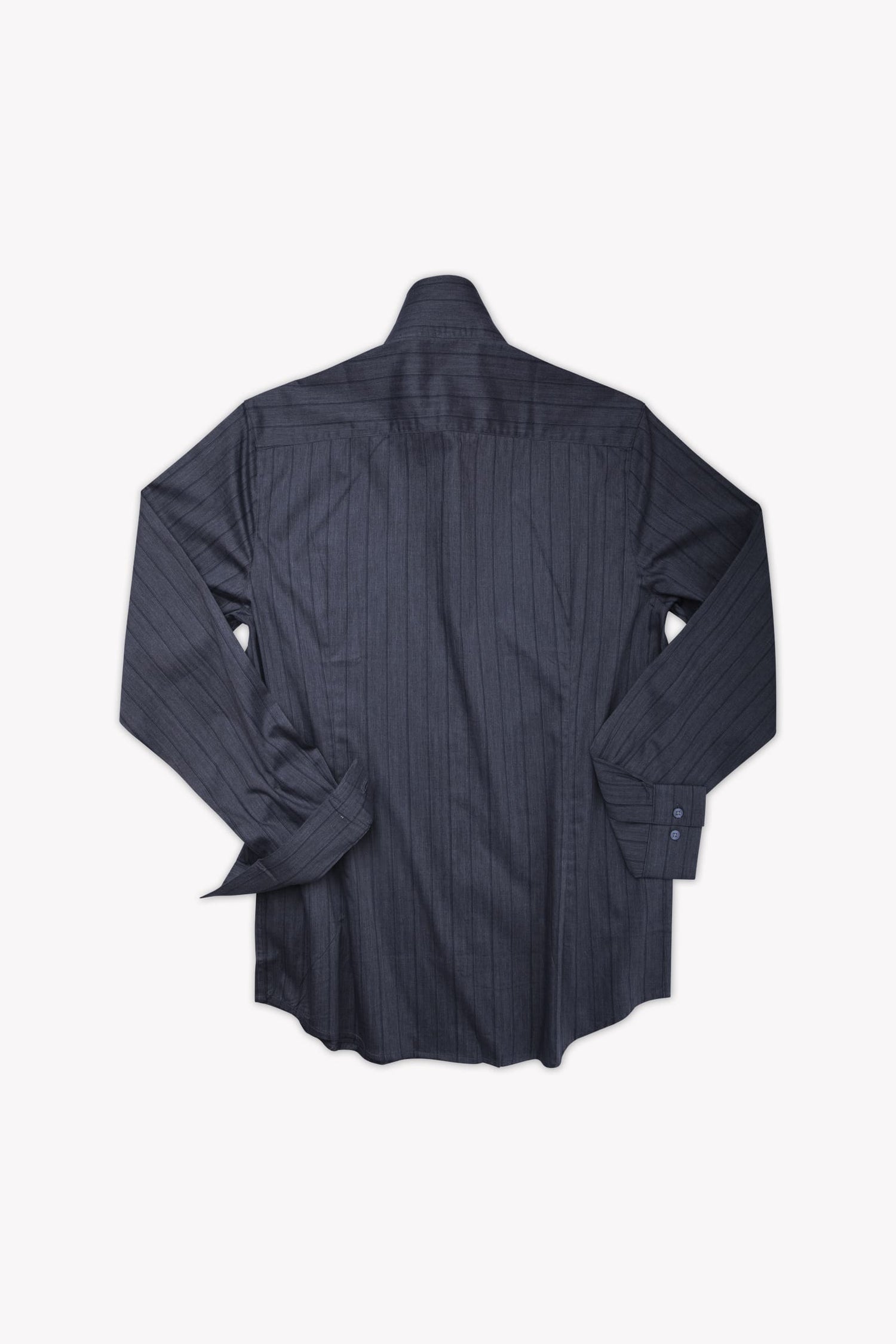 The Refined Shirt