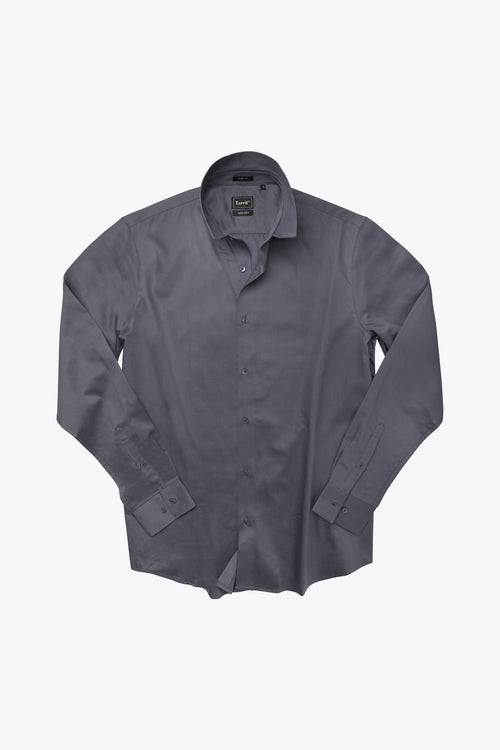 Charcoal Grey