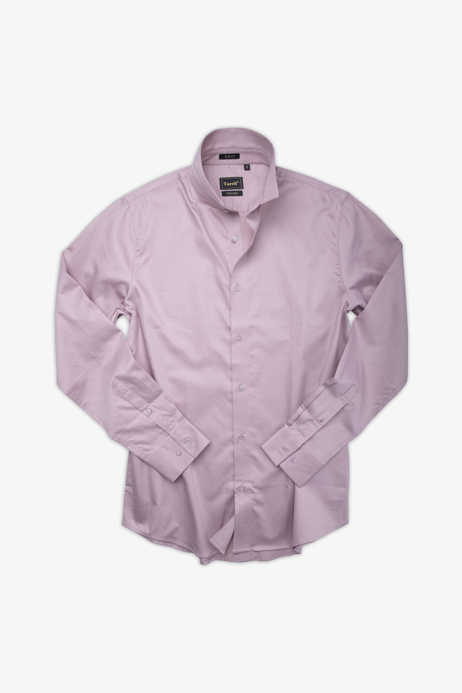 The Patron Pink Shirt