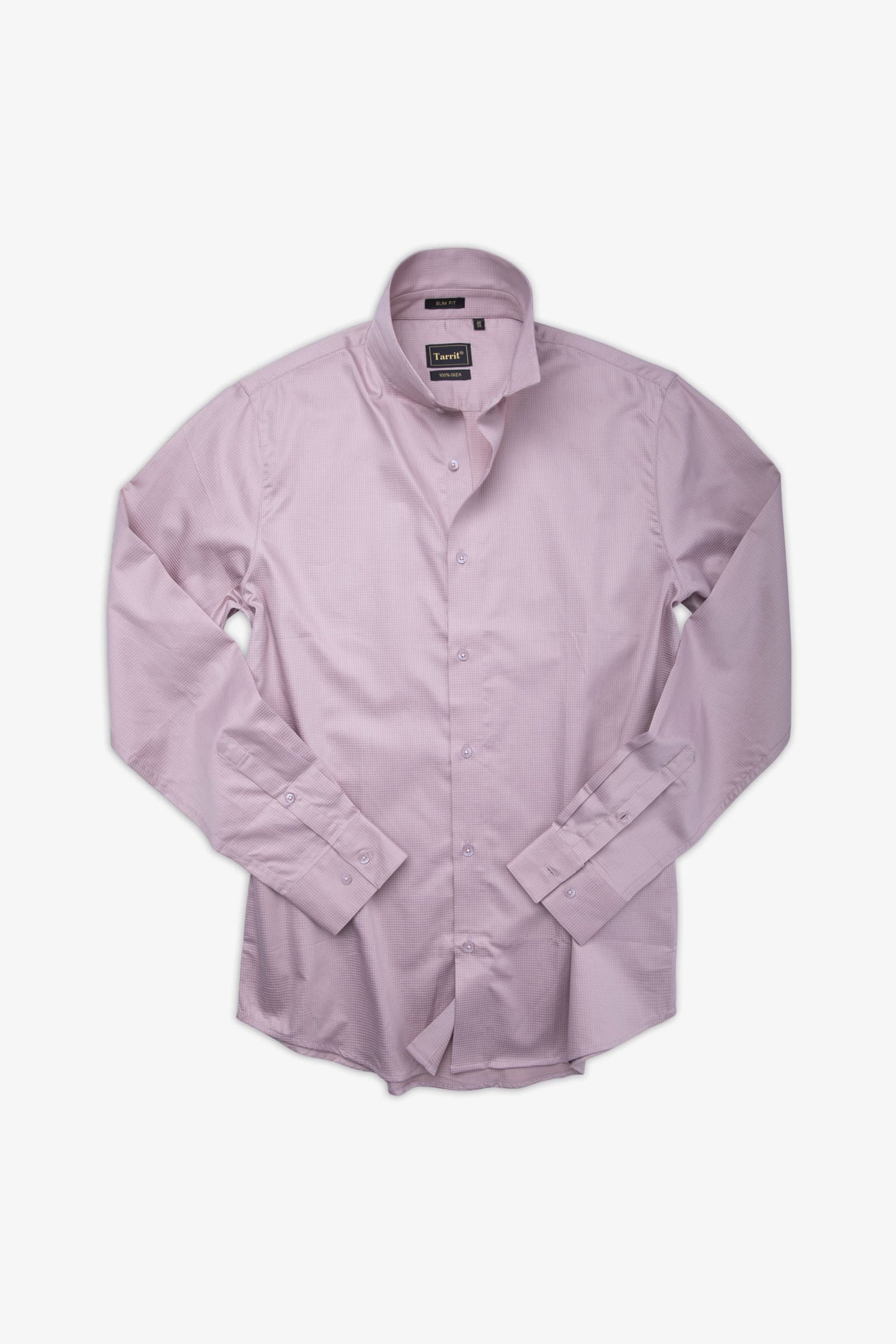 The Patron Pink Shirt