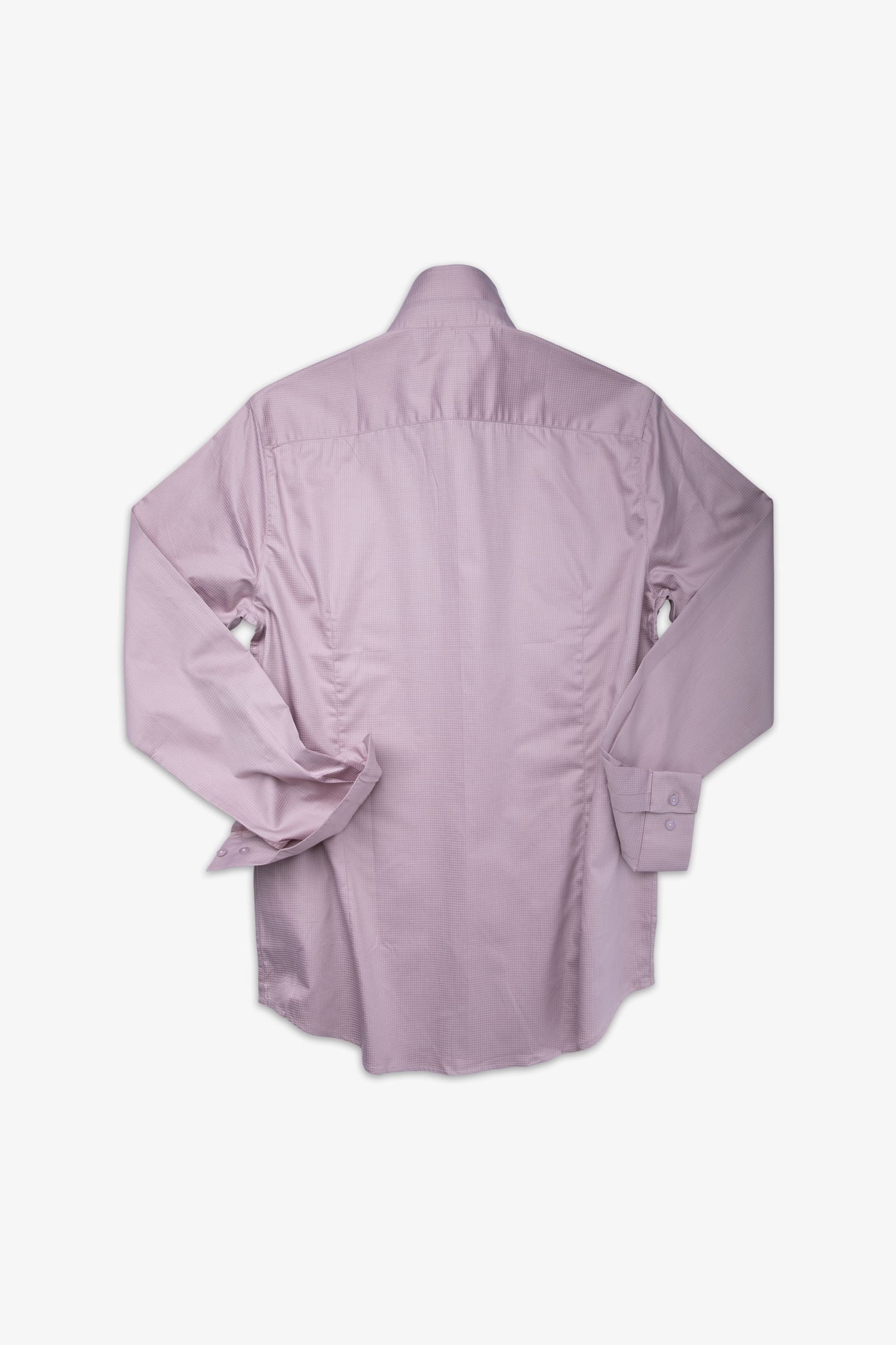 The Patron Pink Shirt