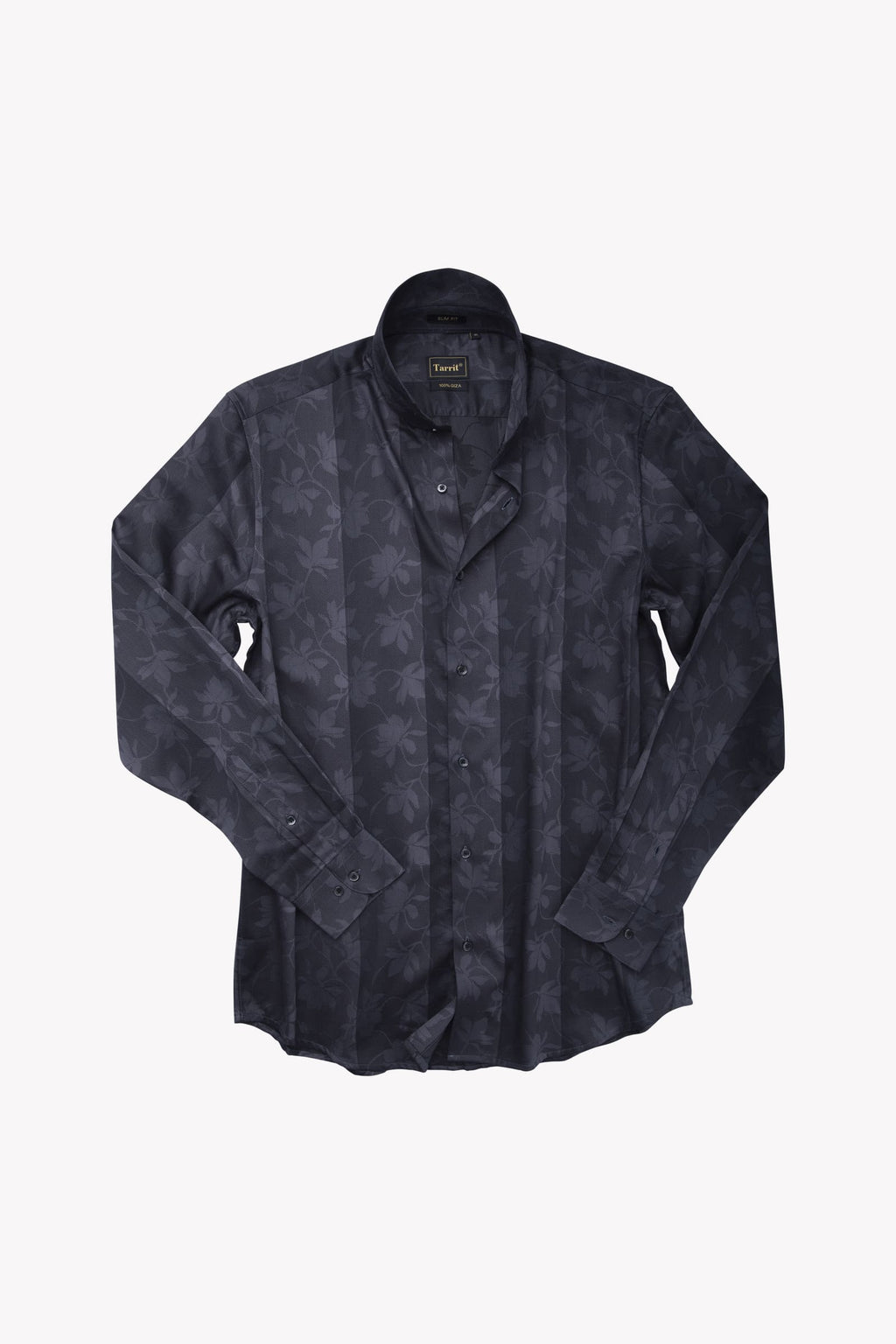 The Accomplished Shirt