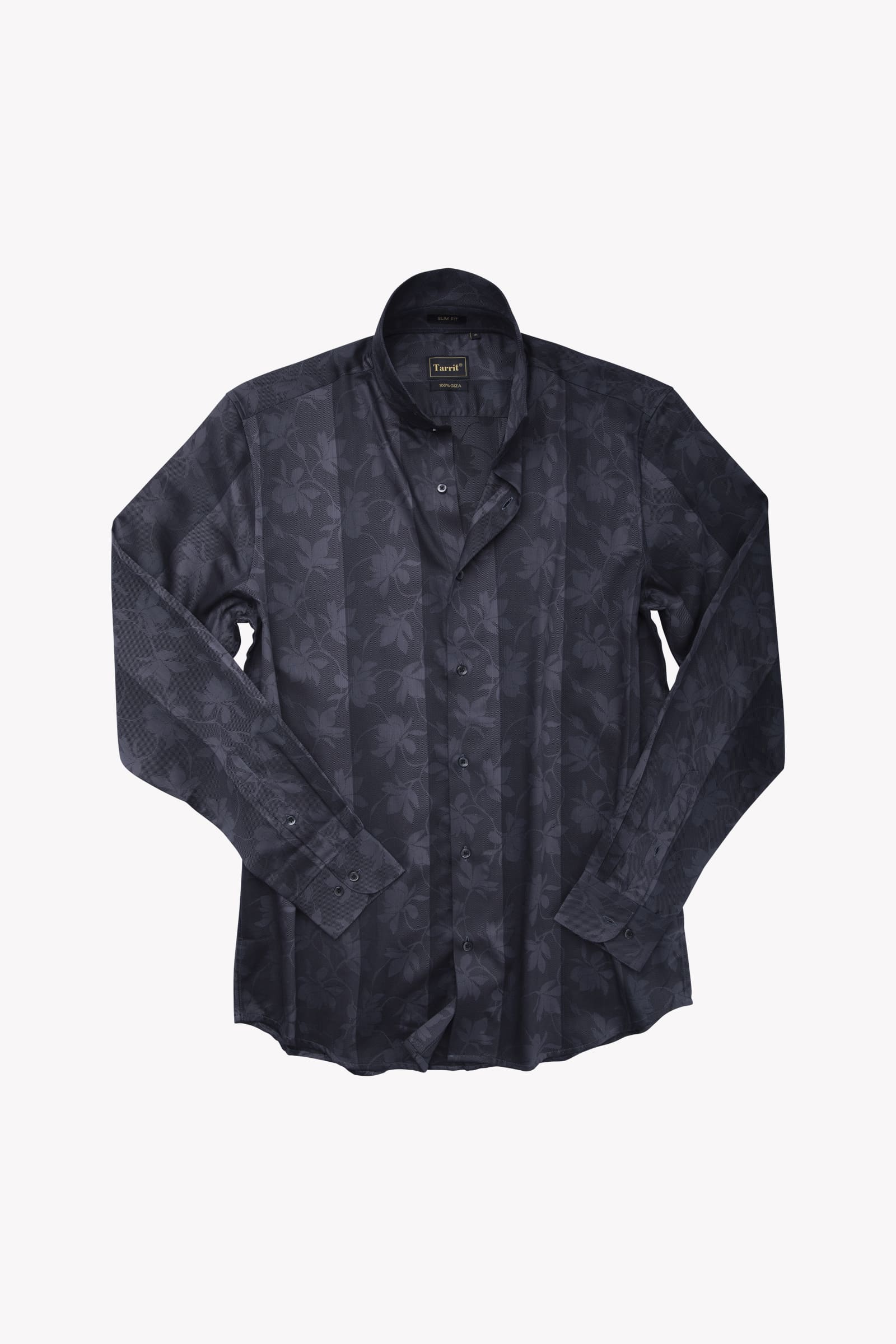 The Accomplished Shirt