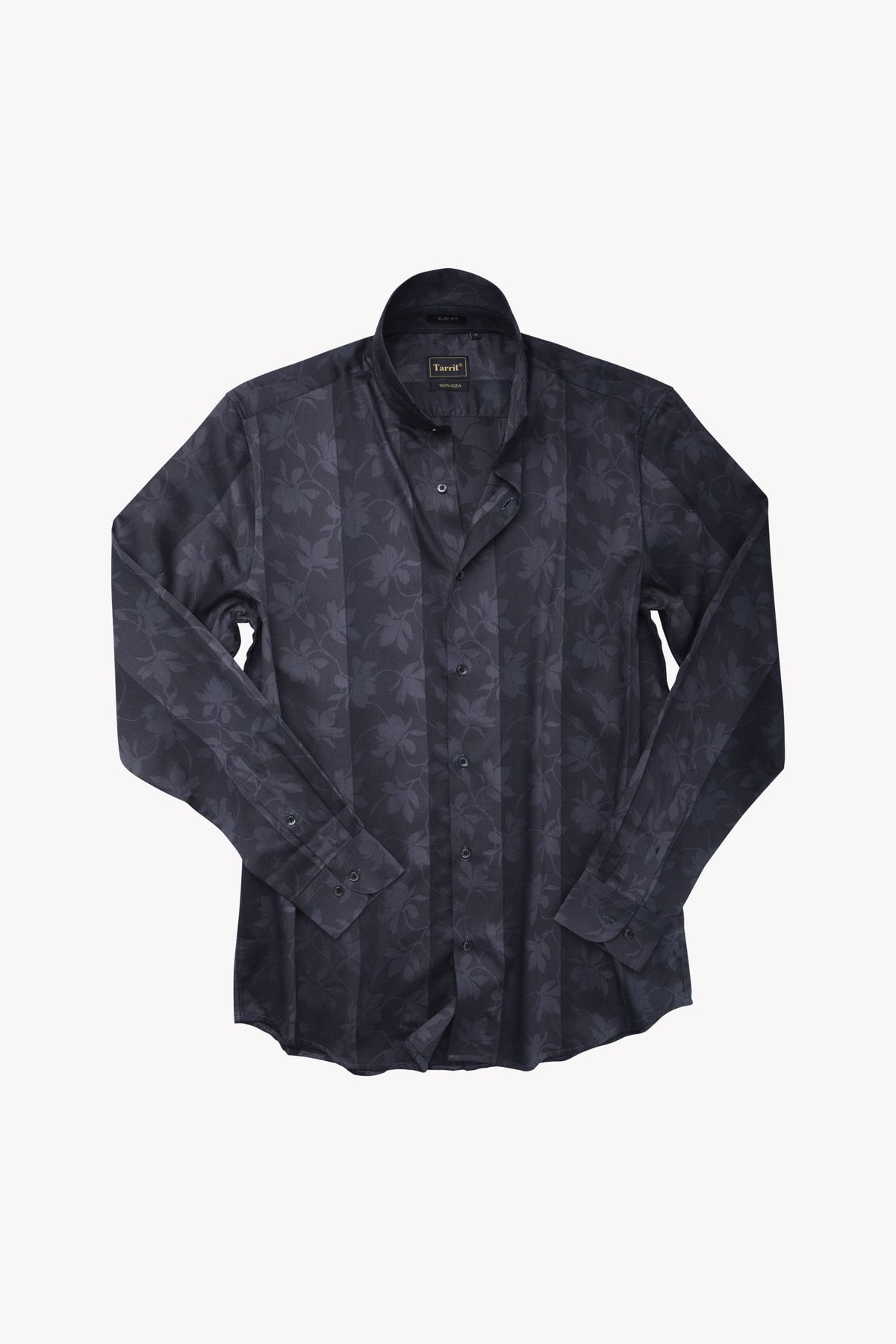 The Accomplished Shirt