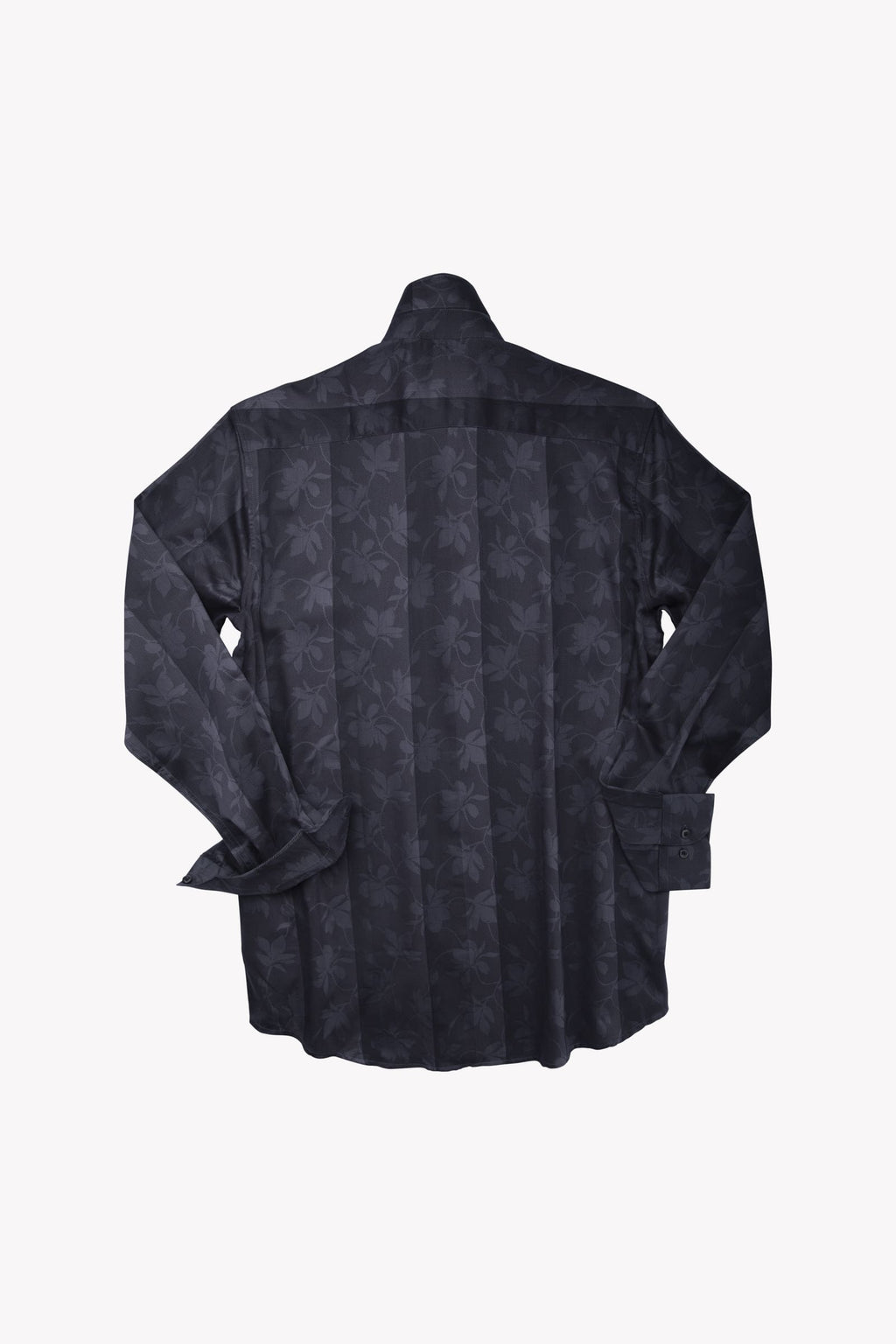 The Accomplished Shirt
