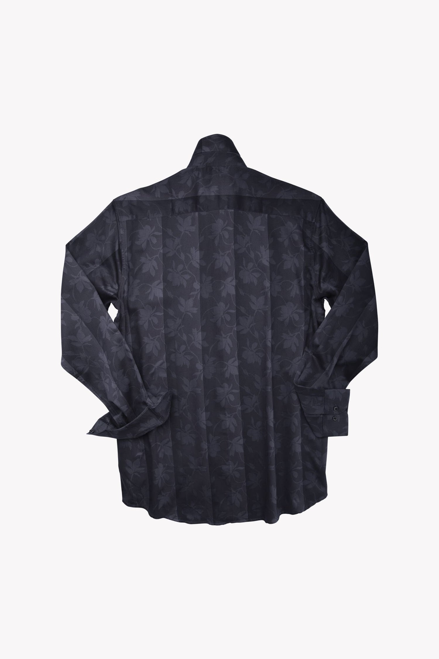 The Accomplished Shirt