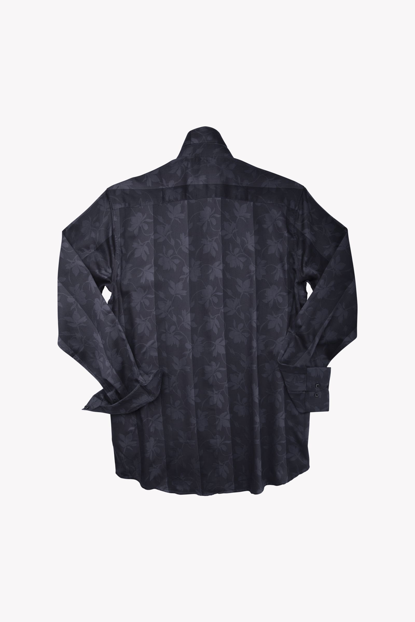 The Accomplished Shirt