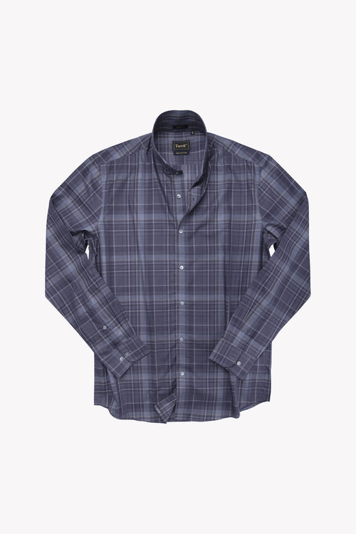 Indigo Navy