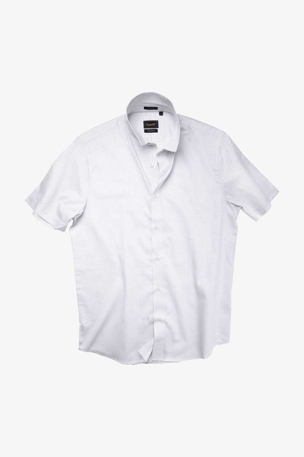 The Measured Shirt