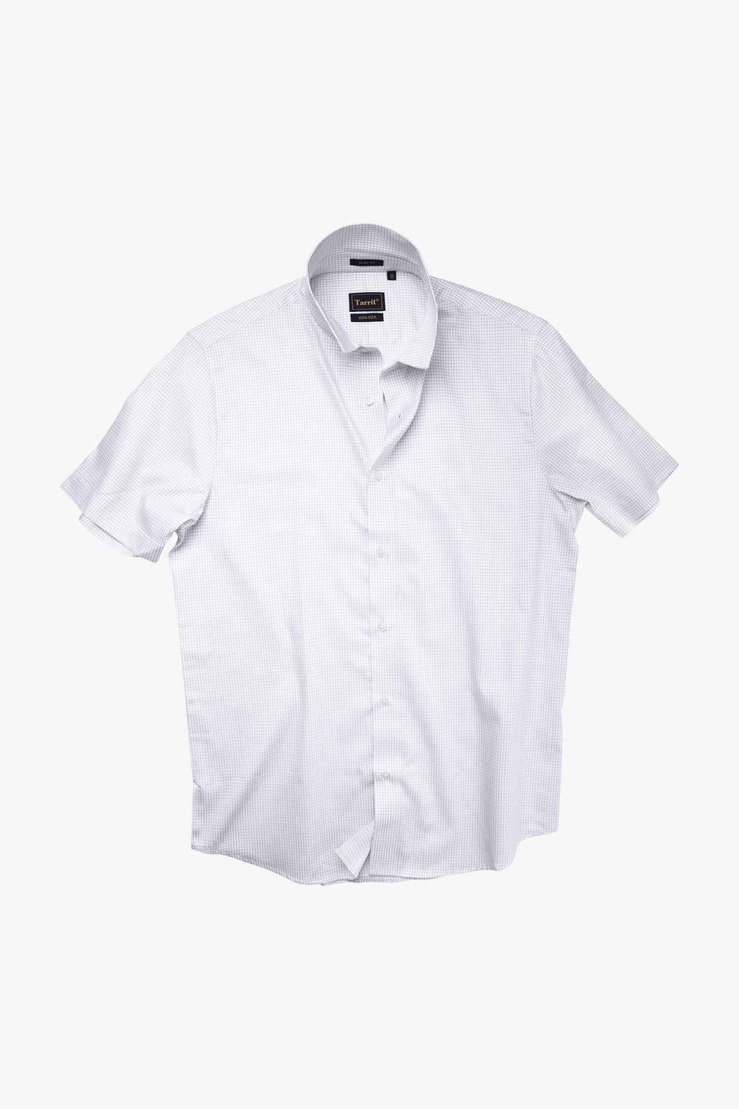 The Measured Shirt