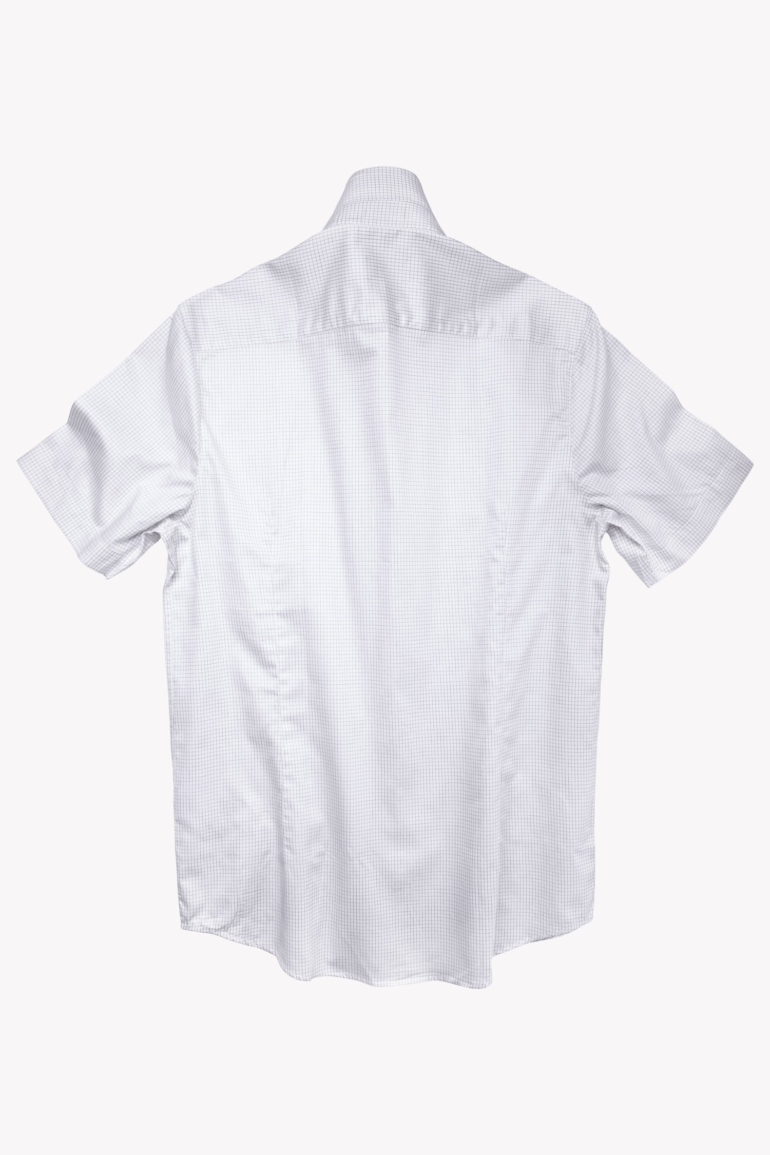 The Measured Shirt