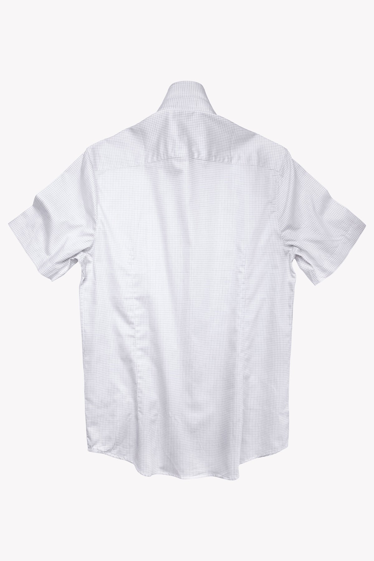 The Measured Shirt