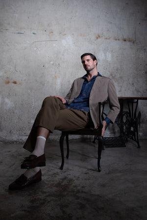 The Philanthropist Shirt