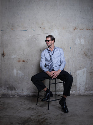 The Cornerstone Shirt