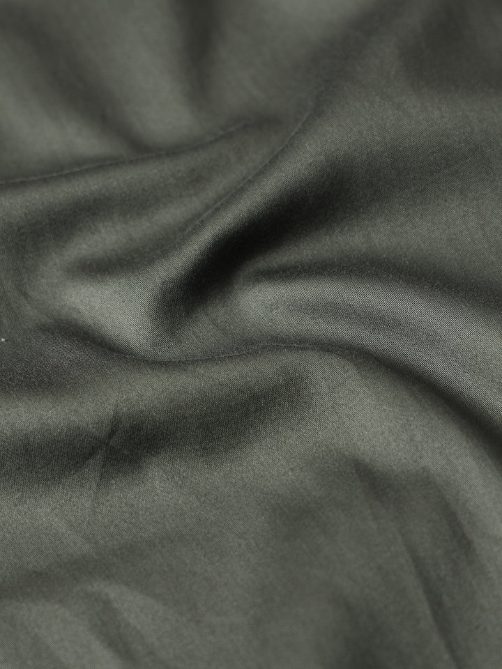 Emerald Green Giza Shirt