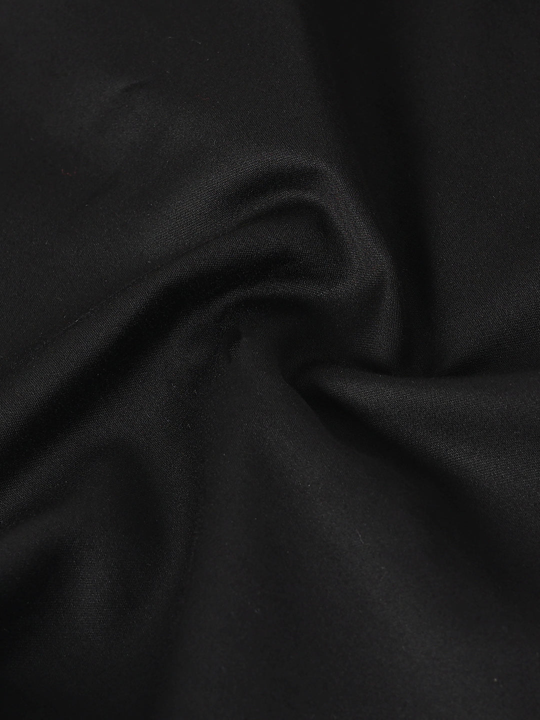 Black Tiger Jacquard shirt