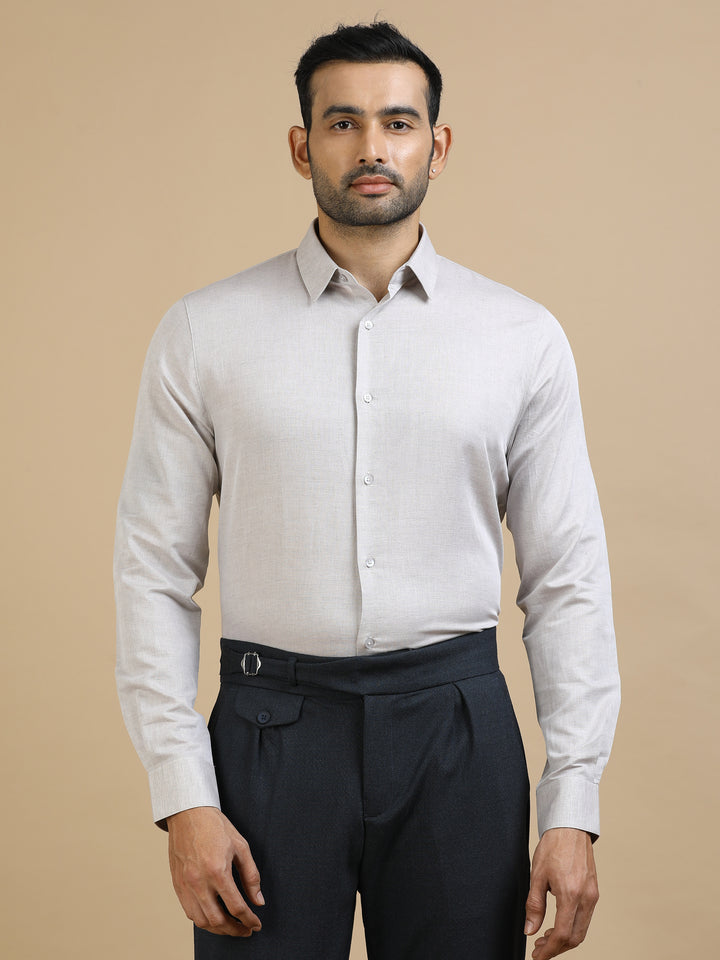 Sandal Giza Cotton Shirt