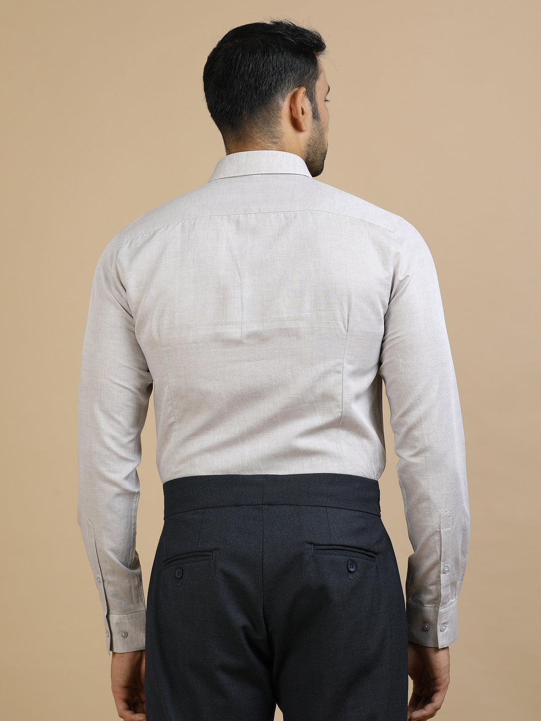 Sandal Giza Cotton Shirt