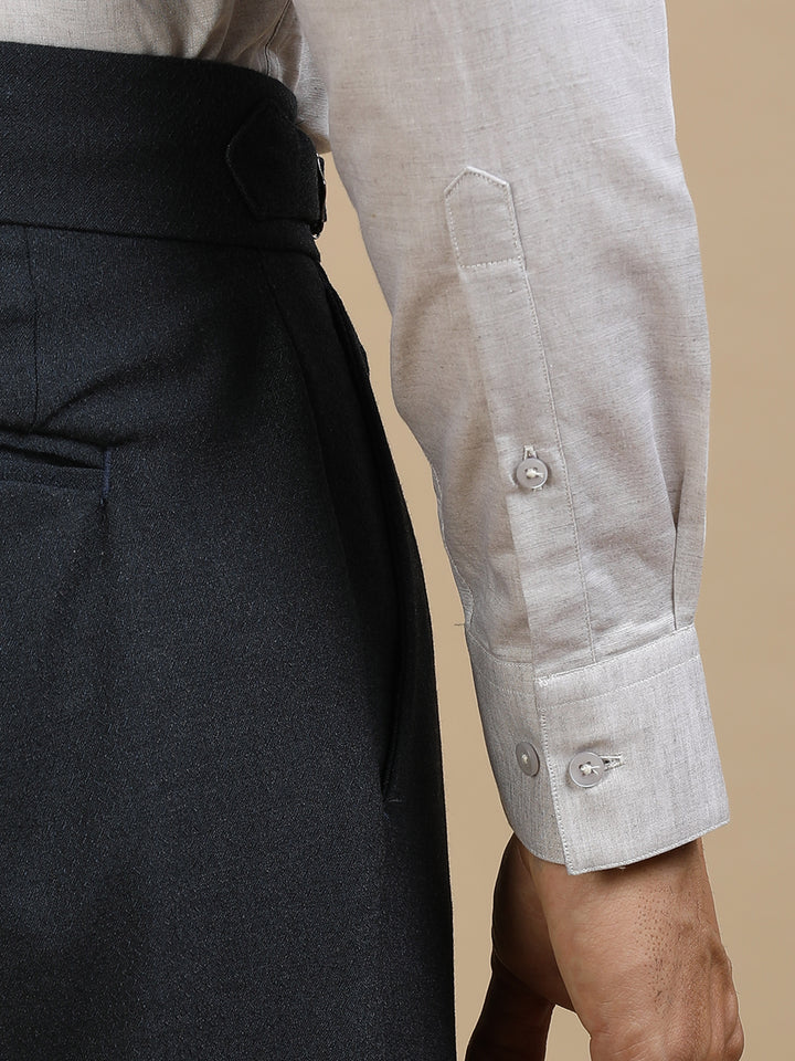 Sandal Giza Cotton Shirt