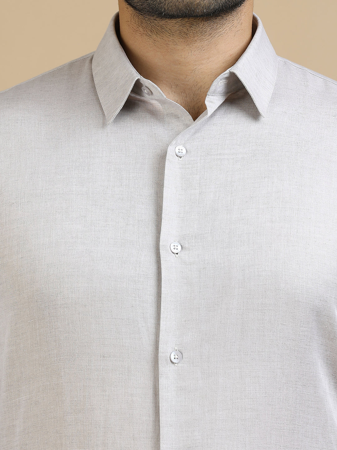 Sandal Giza Cotton Shirt