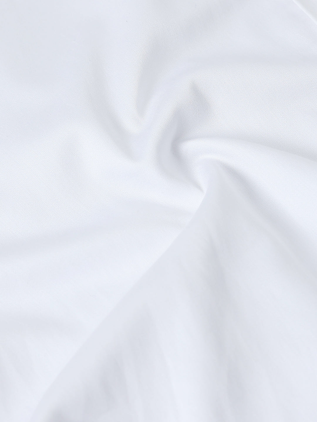 White Lion Jacquard Shirt