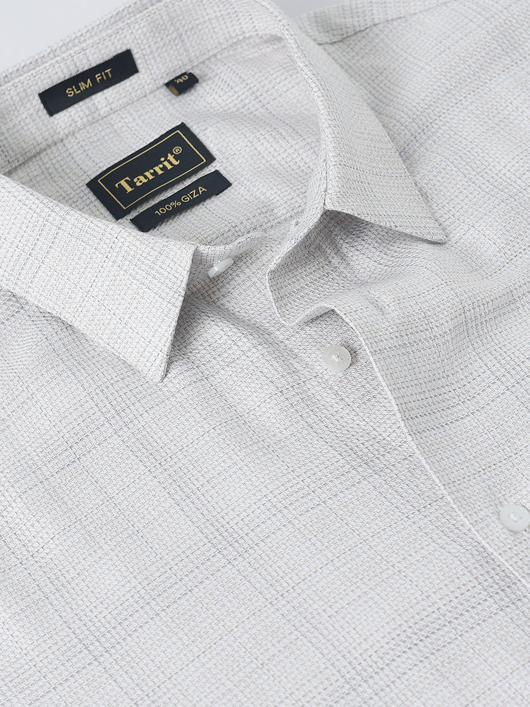 Multi Checked Giza Shirt