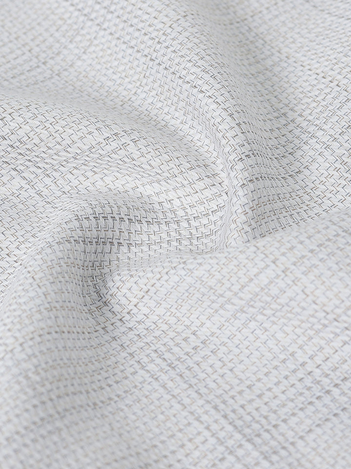 Multi Checked Giza Shirt