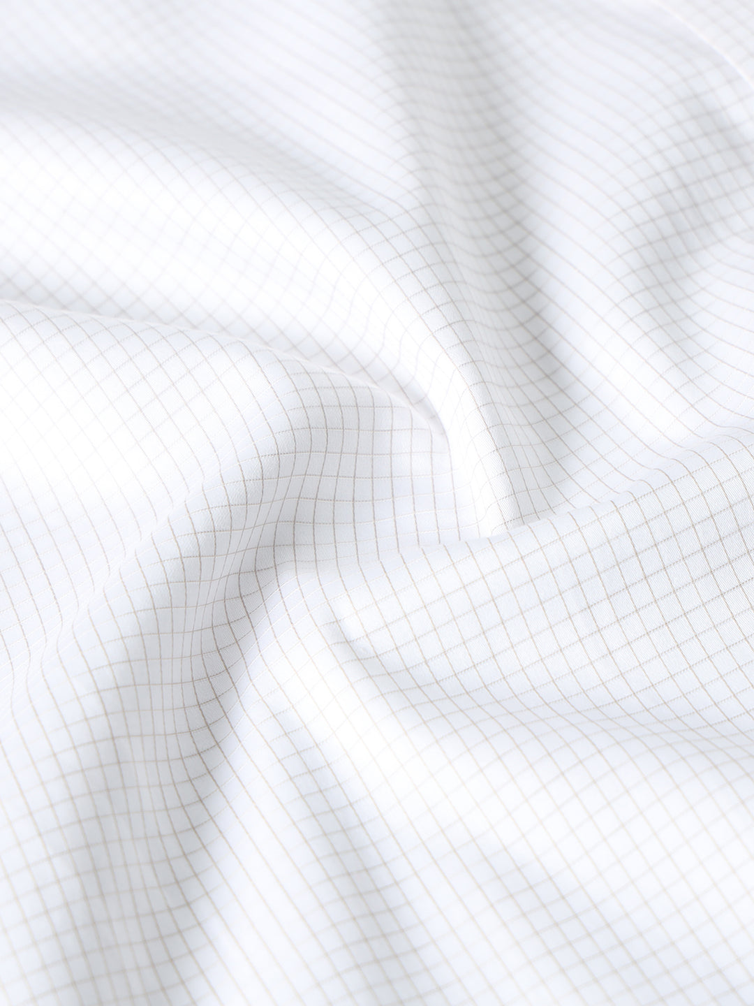 Sandal Checked Giza Shirt