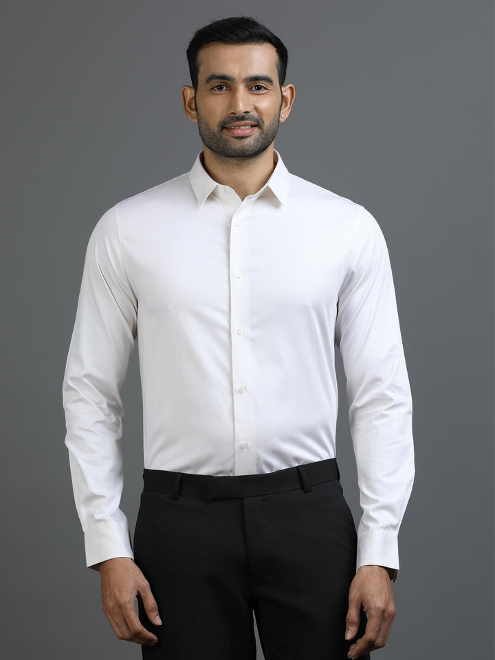 Sandal Geometric Giza Shirt