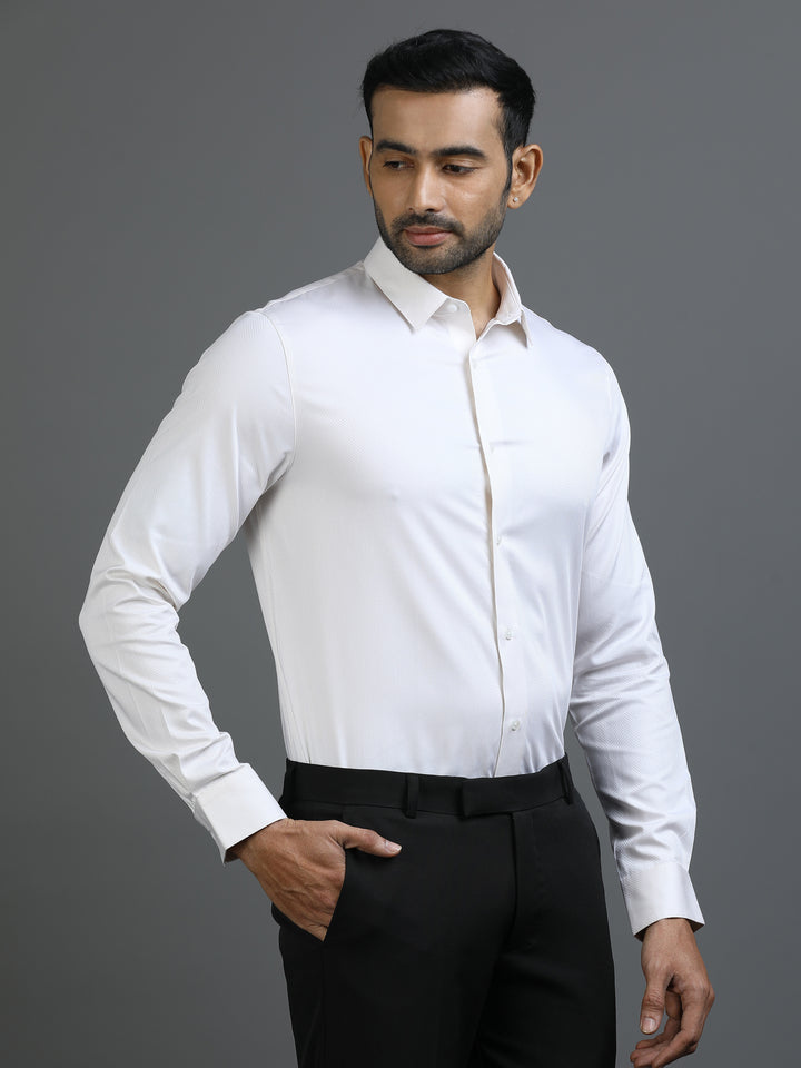 Sandal Geometric Giza Shirt