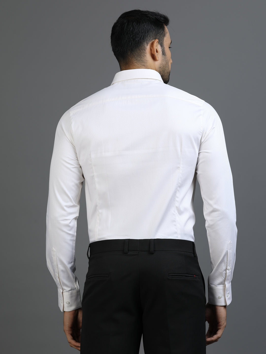 Sandal Geometric Giza Shirt