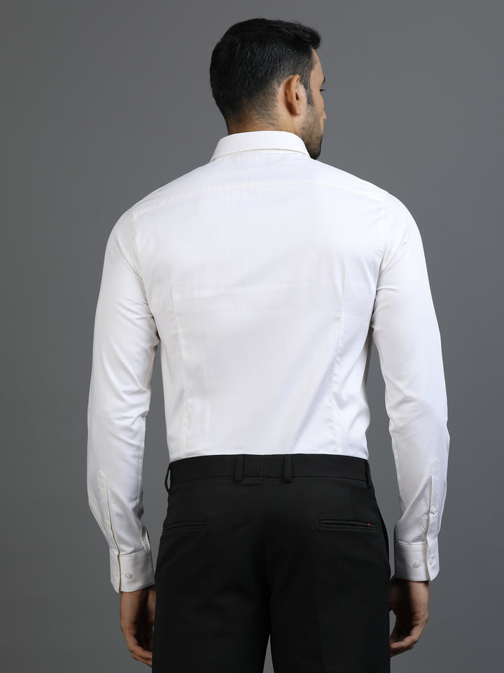 Sandal Geometric Giza Shirt