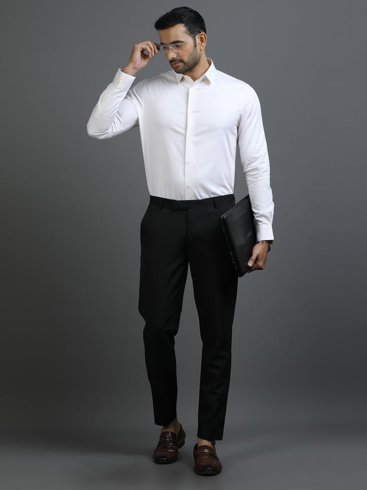 Sandal Geometric Giza Shirt