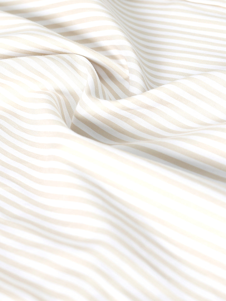 Sandal Vertical Stripe Giza Shirt