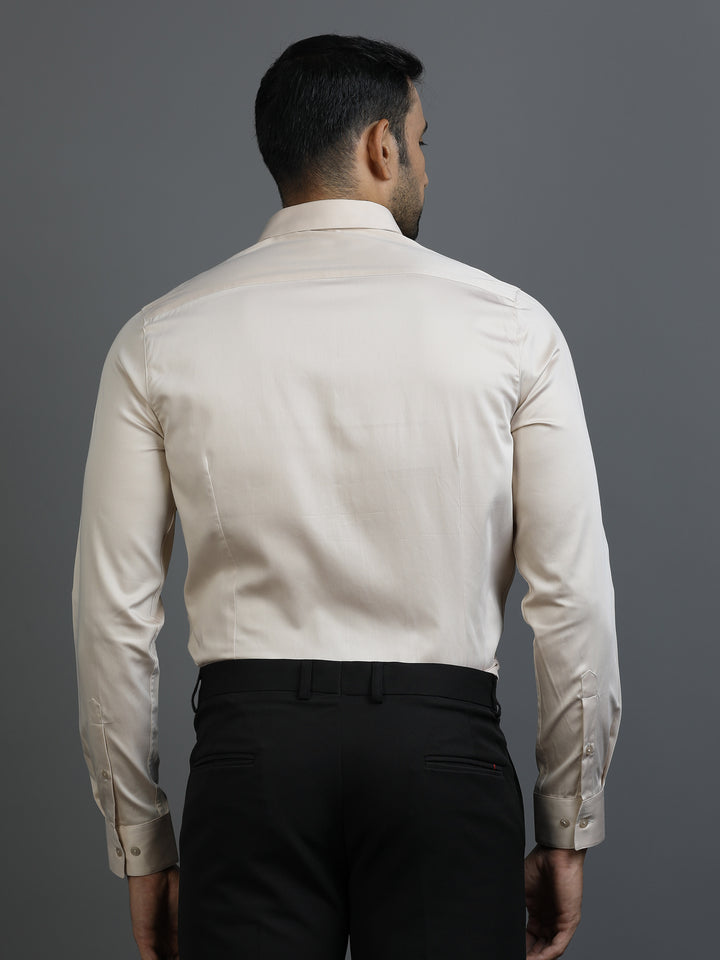 Sandal Giza Cotton Shirt