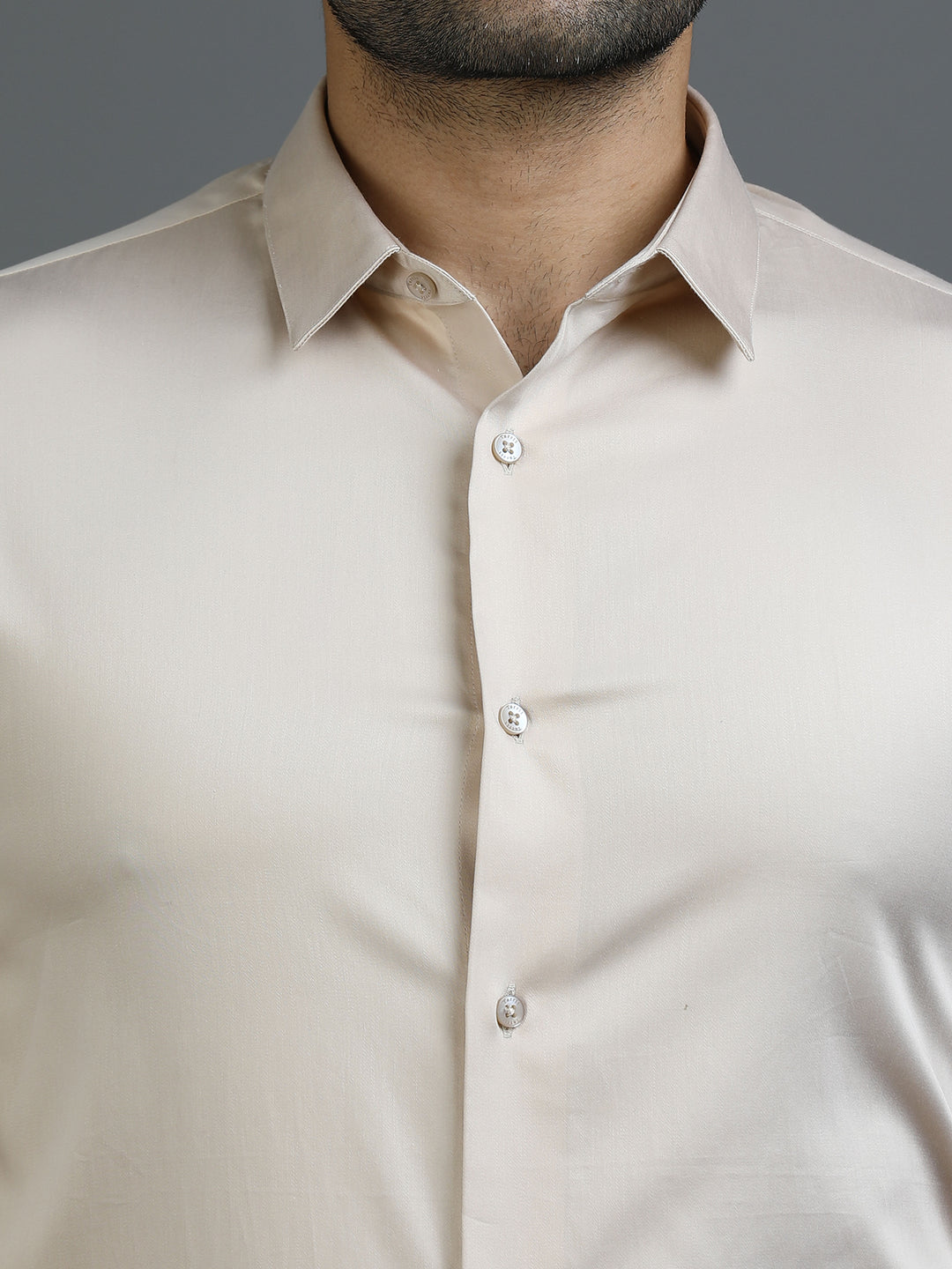 Sandal Giza Cotton Shirt