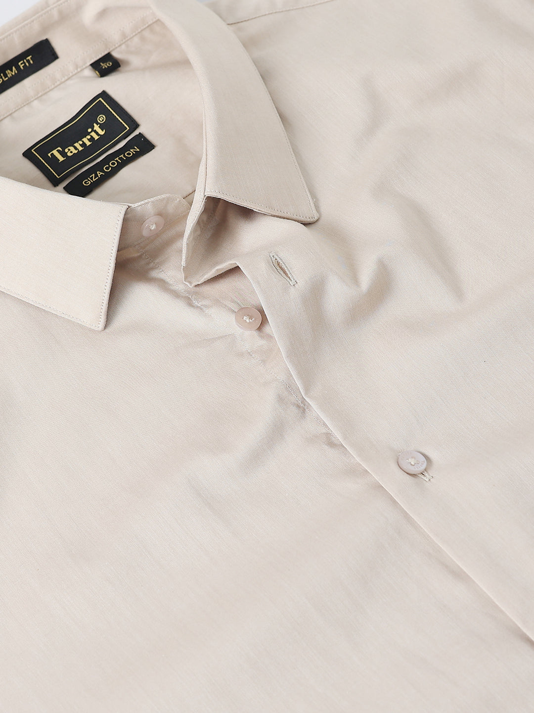 Sandal Giza Cotton Shirt