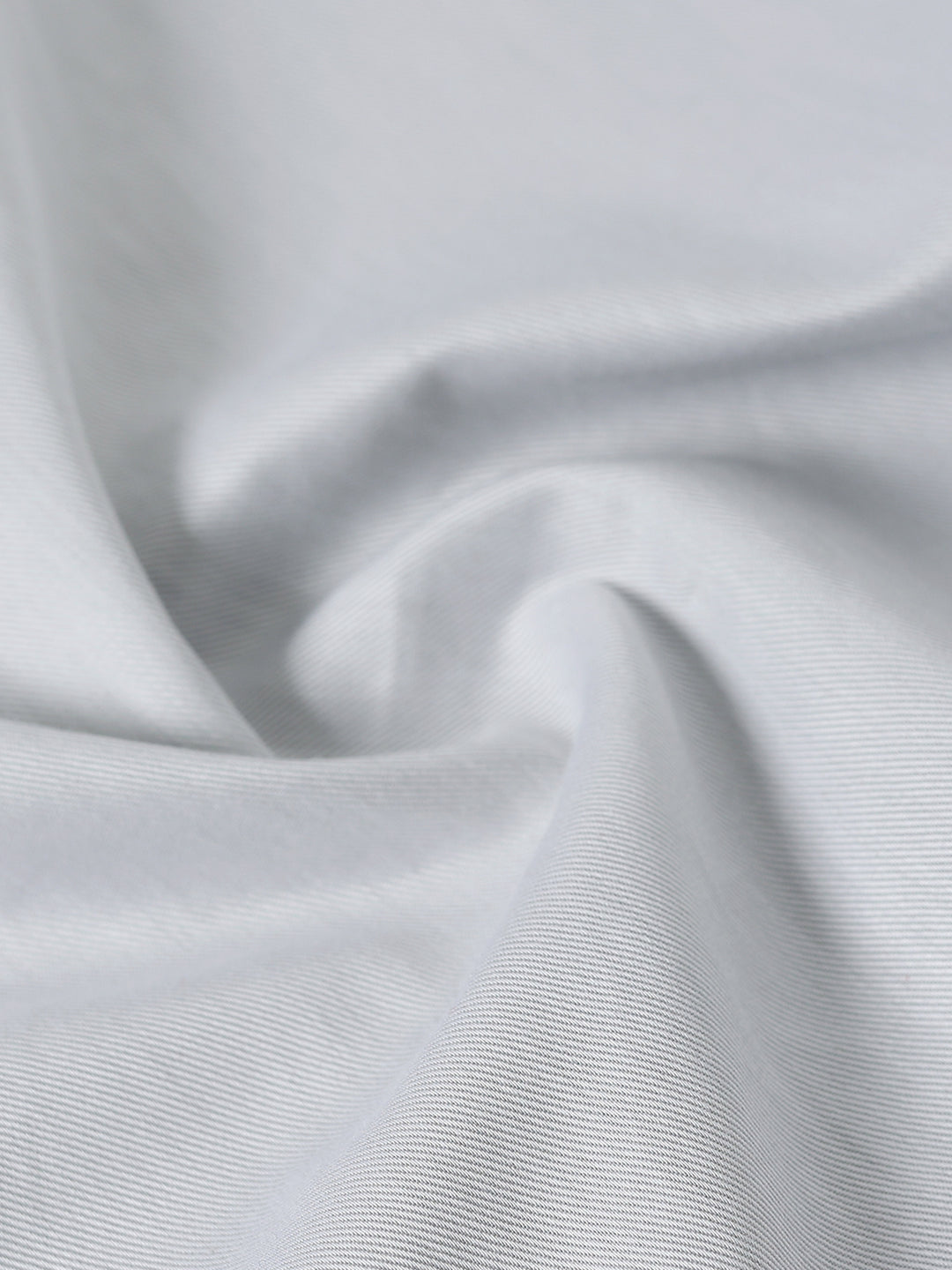 Black Line Grey Giza Shirt