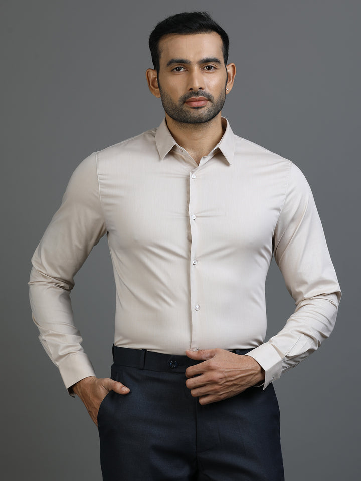 Sandal Giza Cotton Shirt