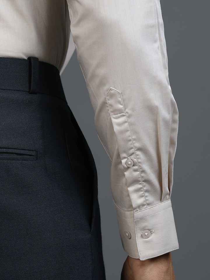 Sandal Giza Cotton Shirt