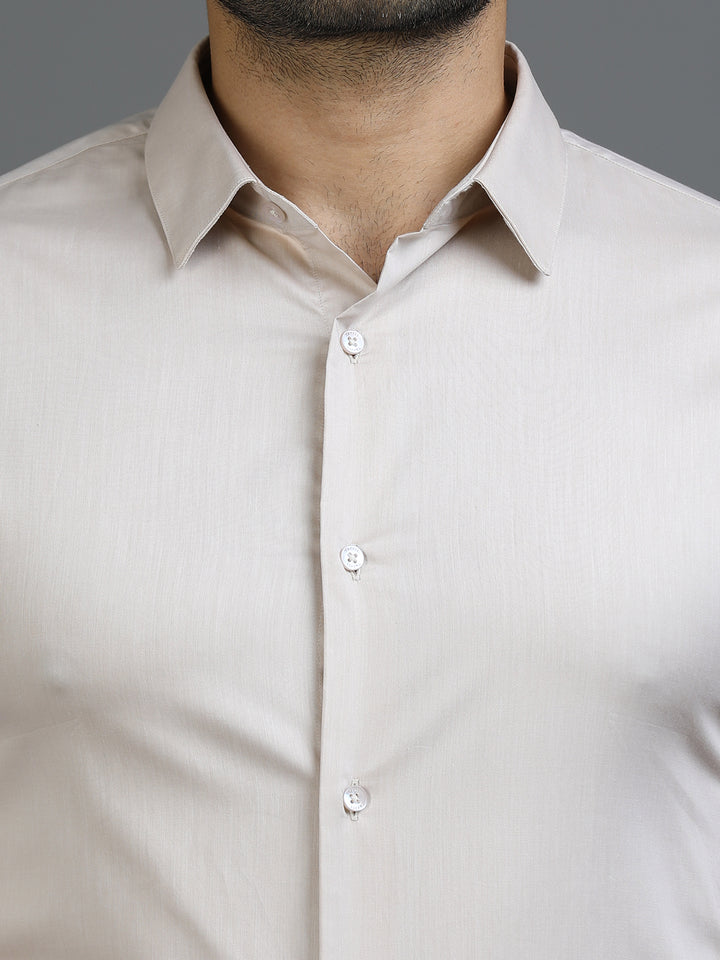 Sandal Giza Cotton Shirt