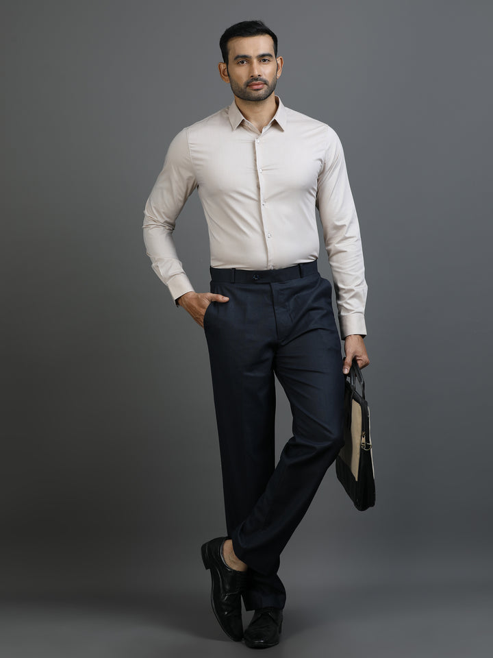 Sandal Giza Cotton Shirt