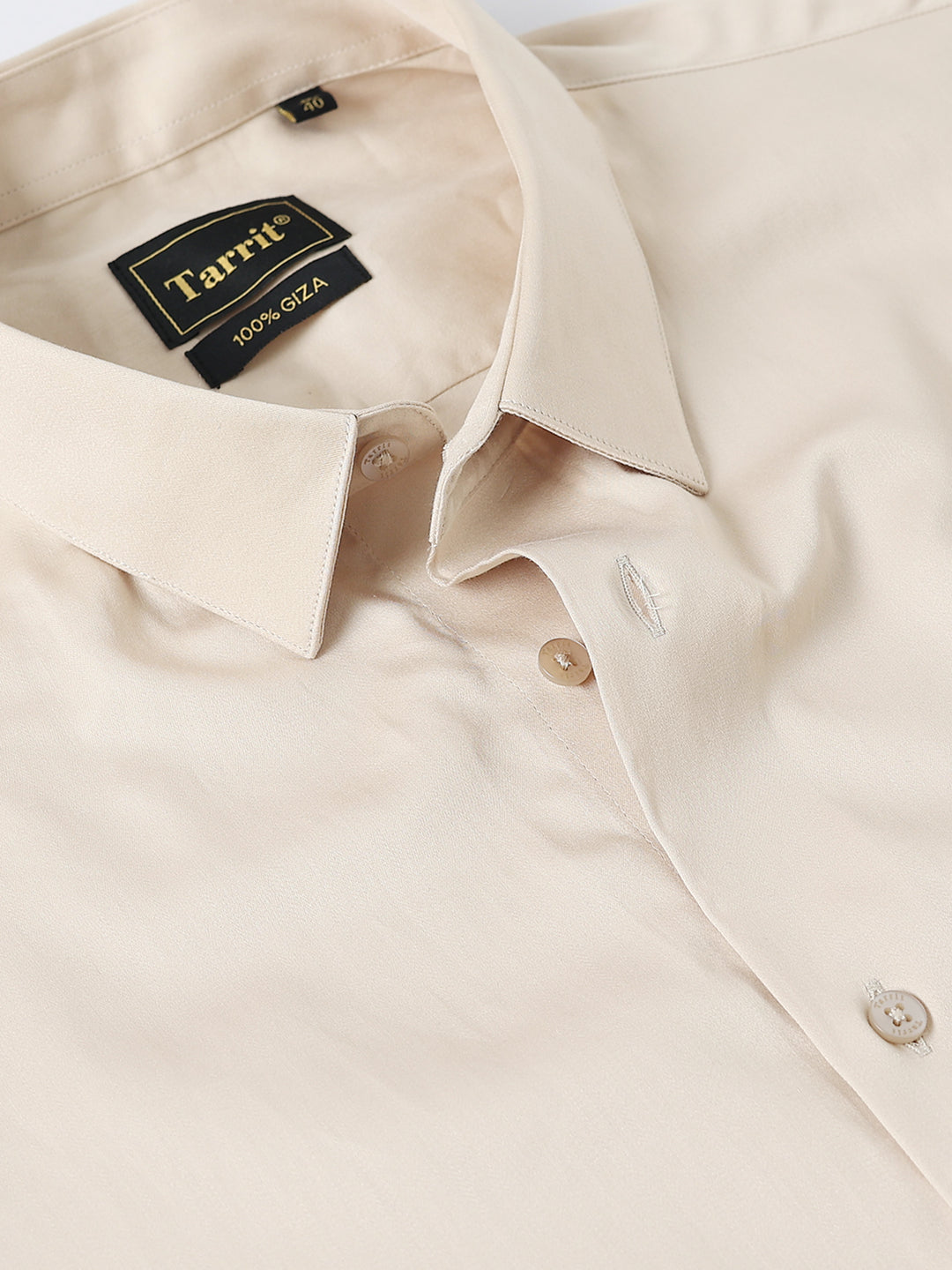 Sandal Giza Cotton Shirt