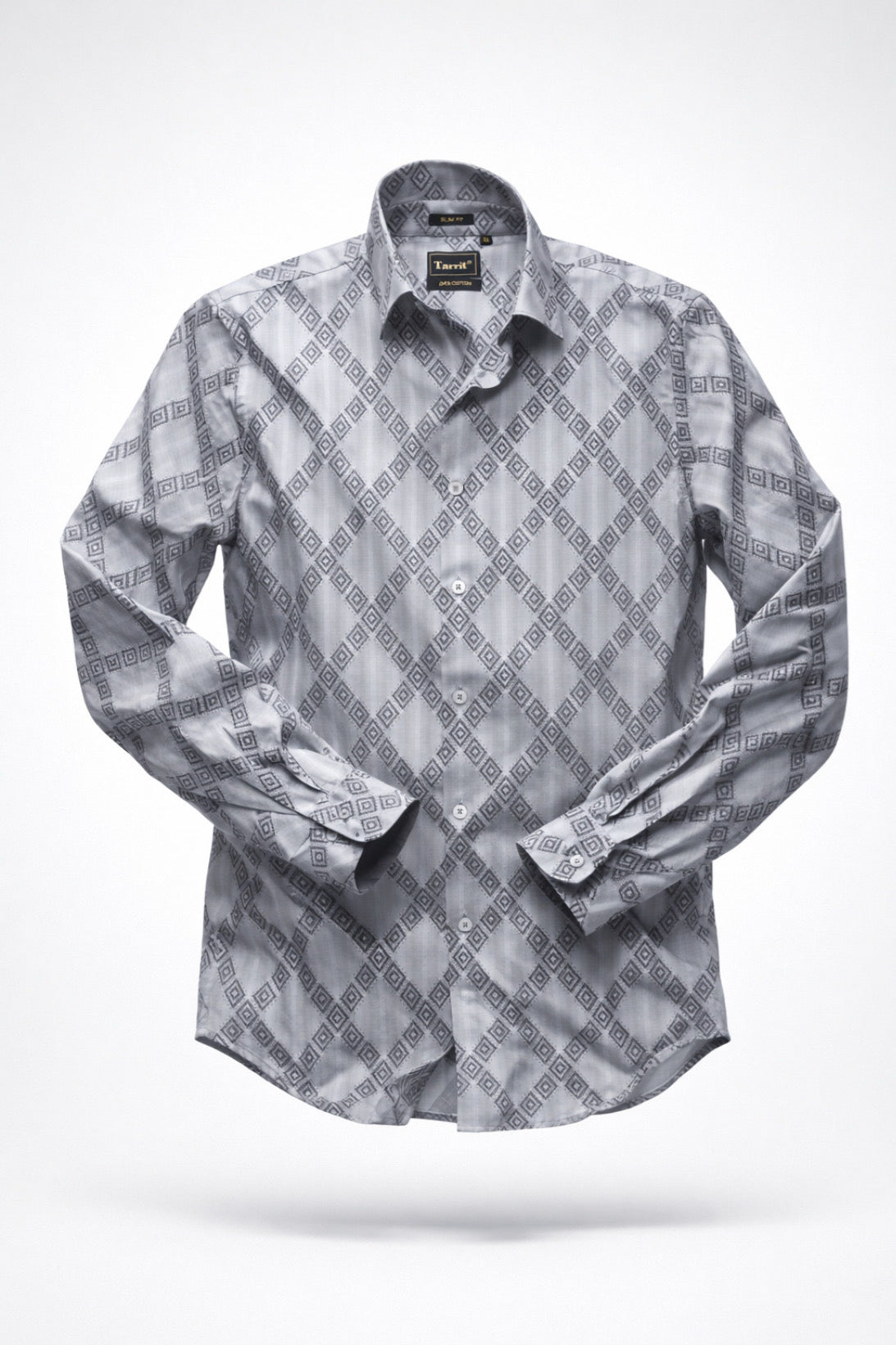 The Luminary Shirt