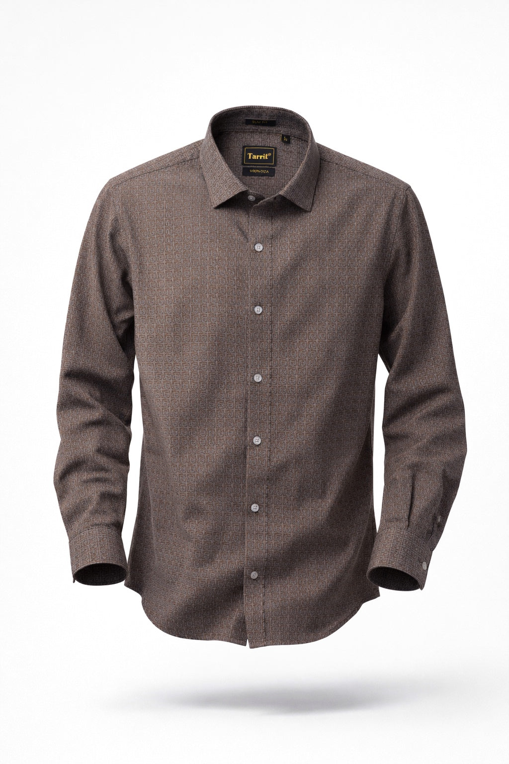 The Covenant Shirt