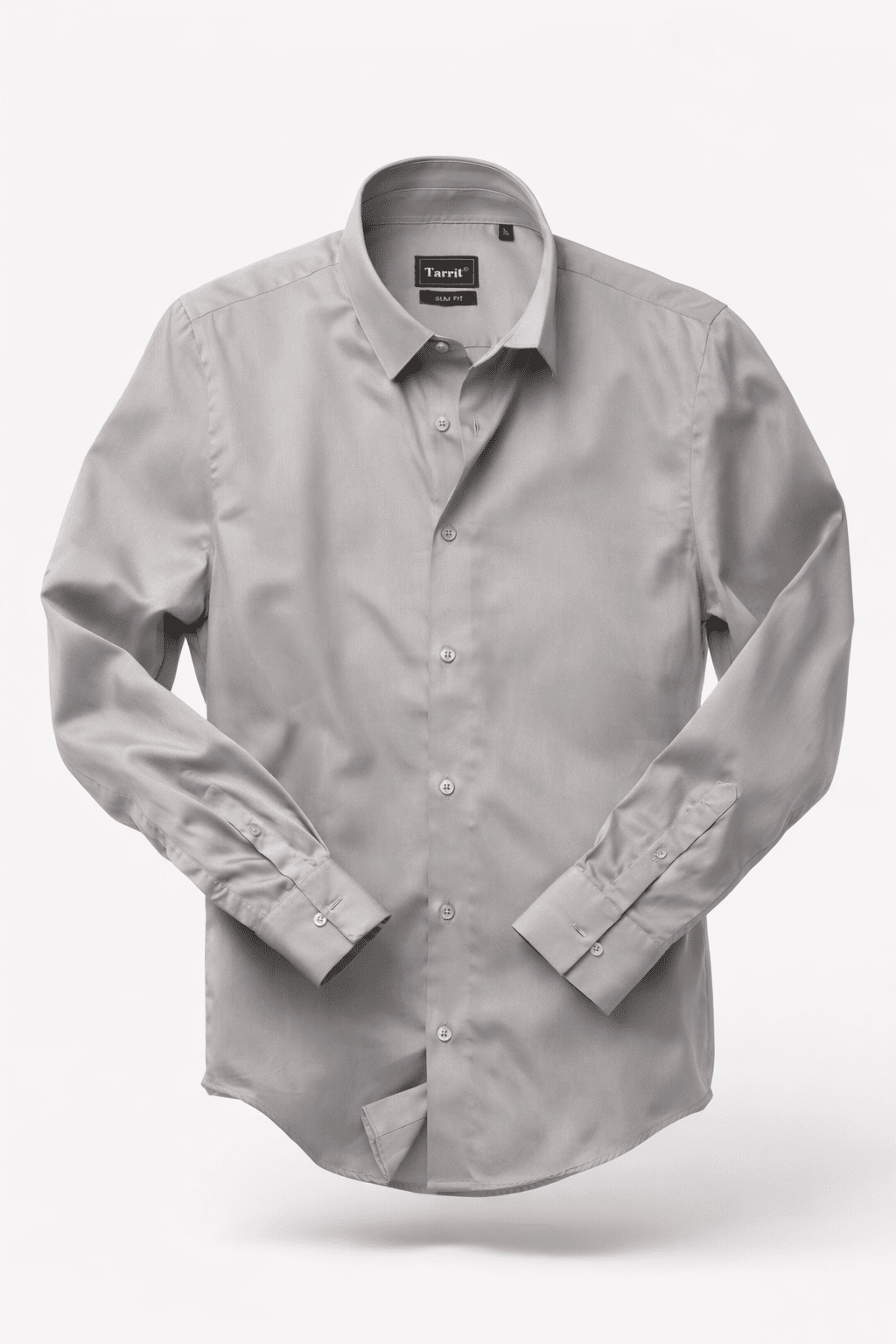 The Pioneer Shirt