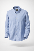 The Meridian Shirt