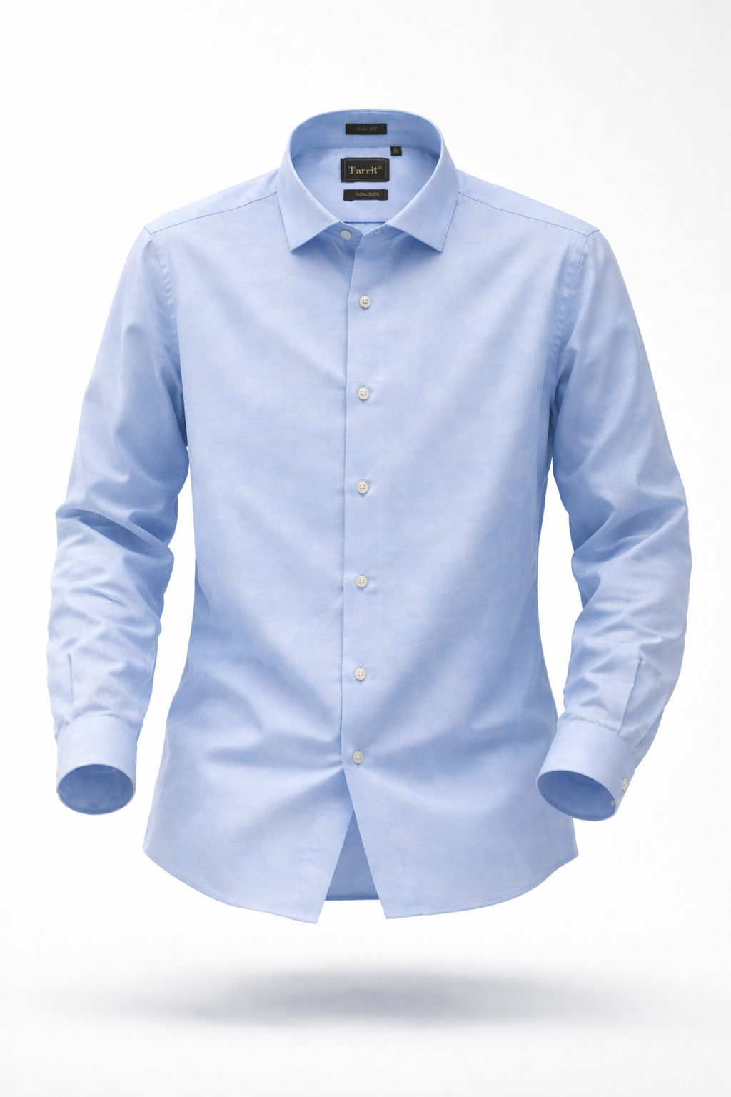 The Maverick Shirt